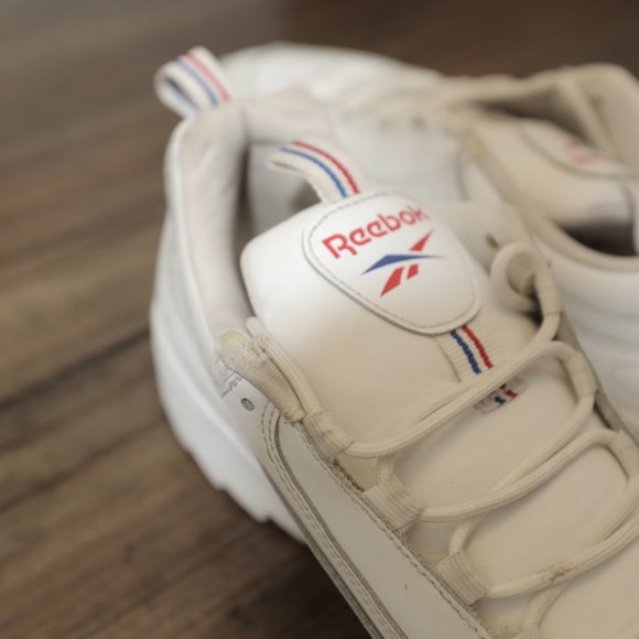 Reebok Rivyx Ripple (8.5) - Picture 9 of 16